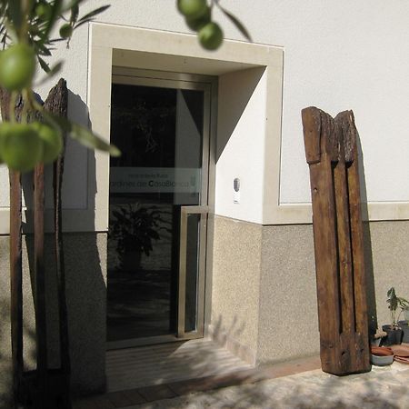 Jardines De Casablanca Hotel Caravaca De La Cruz Eksteriør billede
