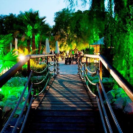 Jardines De Casablanca Hotel Caravaca De La Cruz Eksteriør billede