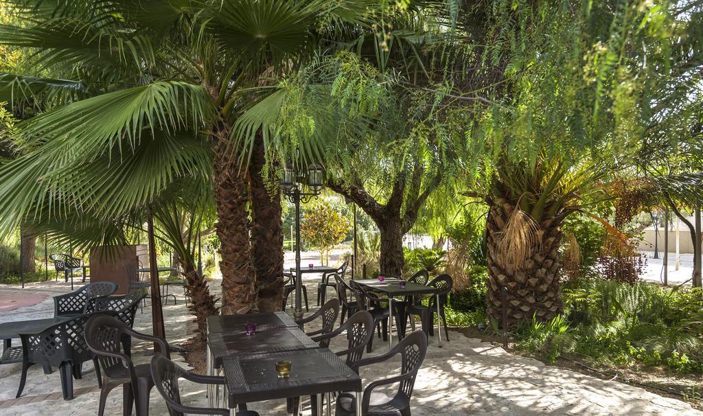 Jardines De Casablanca Hotel Caravaca De La Cruz Eksteriør billede