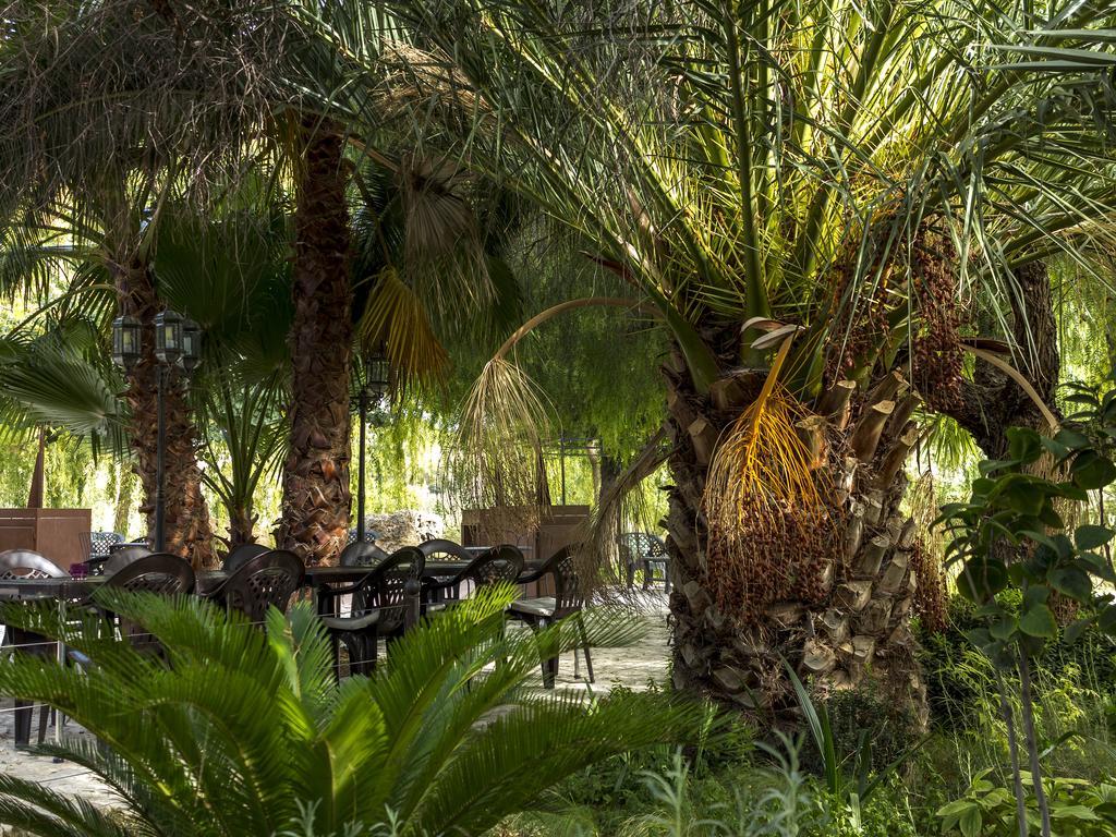 Jardines De Casablanca Hotel Caravaca De La Cruz Eksteriør billede