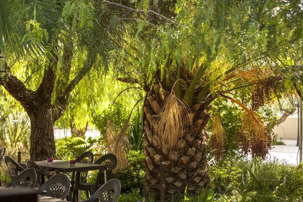 Jardines De Casablanca Hotel Caravaca De La Cruz Eksteriør billede