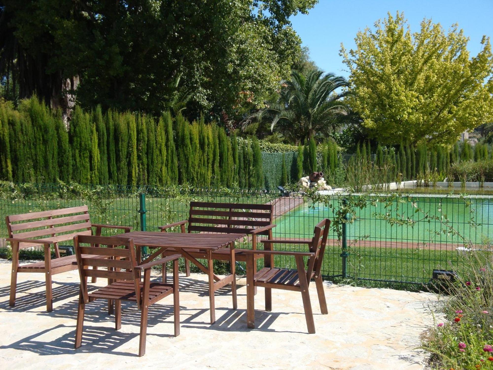 Jardines De Casablanca Hotel Caravaca De La Cruz Eksteriør billede