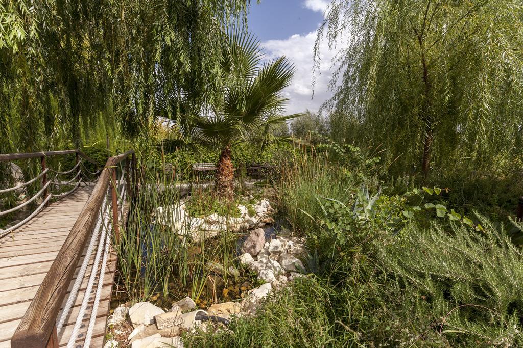 Jardines De Casablanca Hotel Caravaca De La Cruz Eksteriør billede