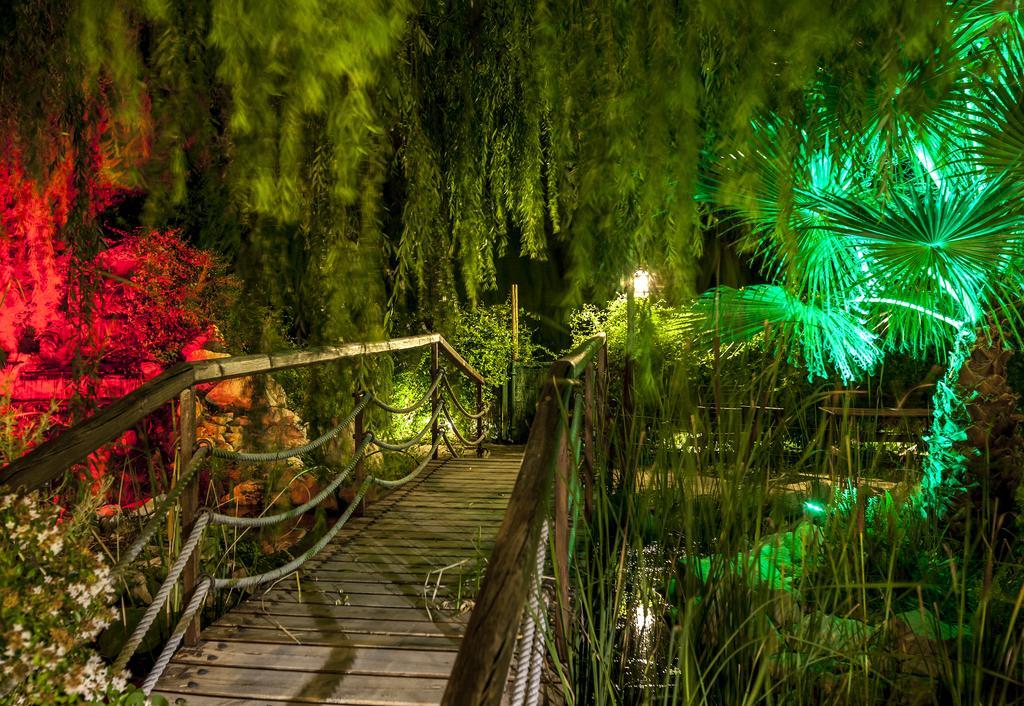 Jardines De Casablanca Hotel Caravaca De La Cruz Eksteriør billede