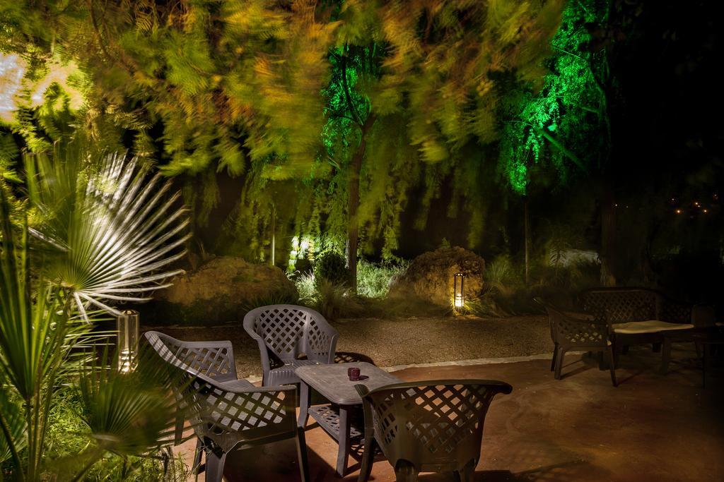Jardines De Casablanca Hotel Caravaca De La Cruz Eksteriør billede
