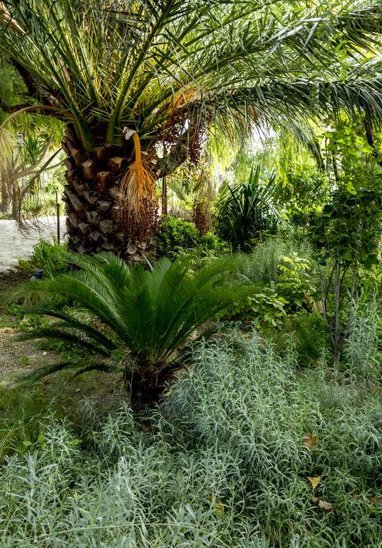 Jardines De Casablanca Hotel Caravaca De La Cruz Eksteriør billede