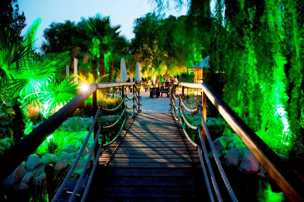 Jardines De Casablanca Hotel Caravaca De La Cruz Eksteriør billede