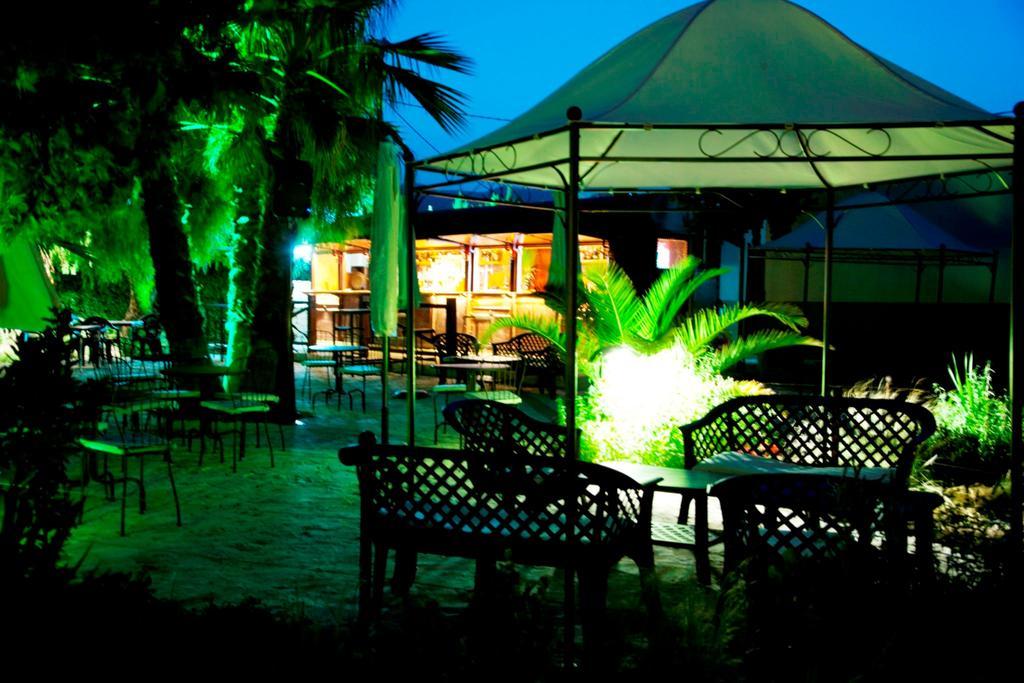 Jardines De Casablanca Hotel Caravaca De La Cruz Eksteriør billede